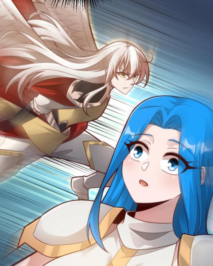 người chơi và nhân vật chính đều muốn làm hại ta chapter 132 44