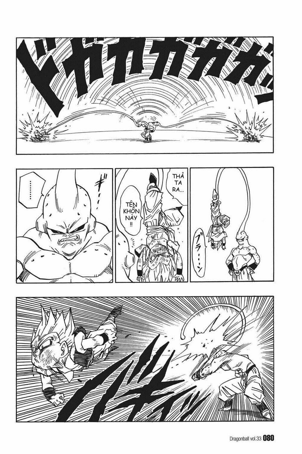 dragon ball - bảy viên ngọc rồng chapter 492 9