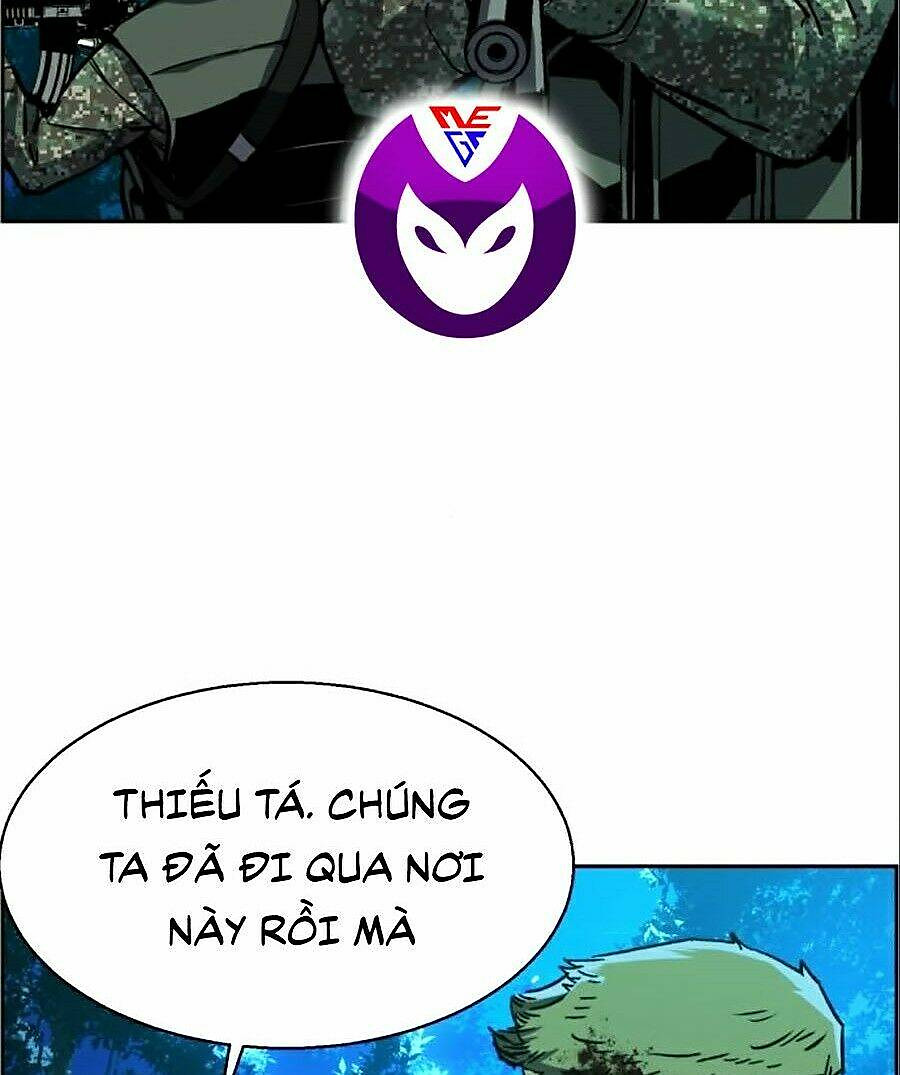 bạn học tôi là lính đánh thuê chapter 33 32