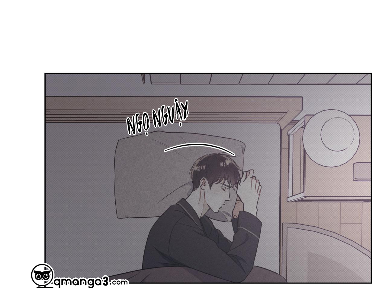 dải hợp âm trên đại dương xanh chapter 18 31