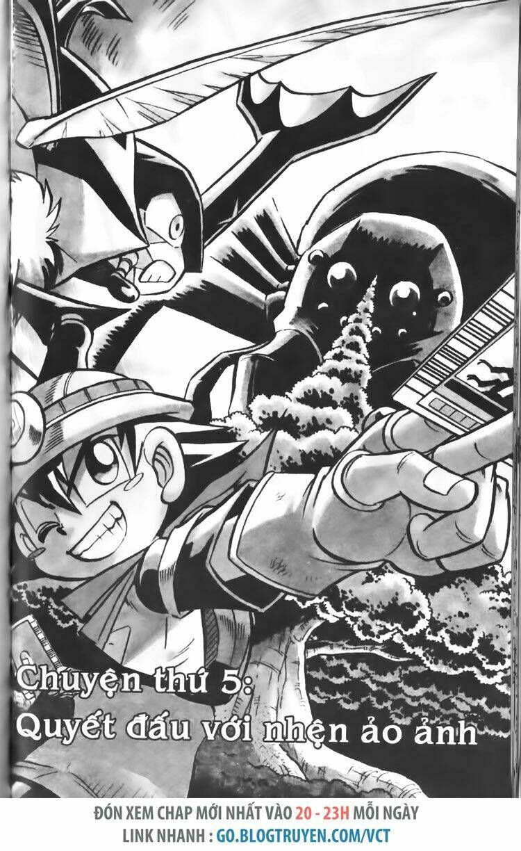 vua côn trùng chapter 17 2