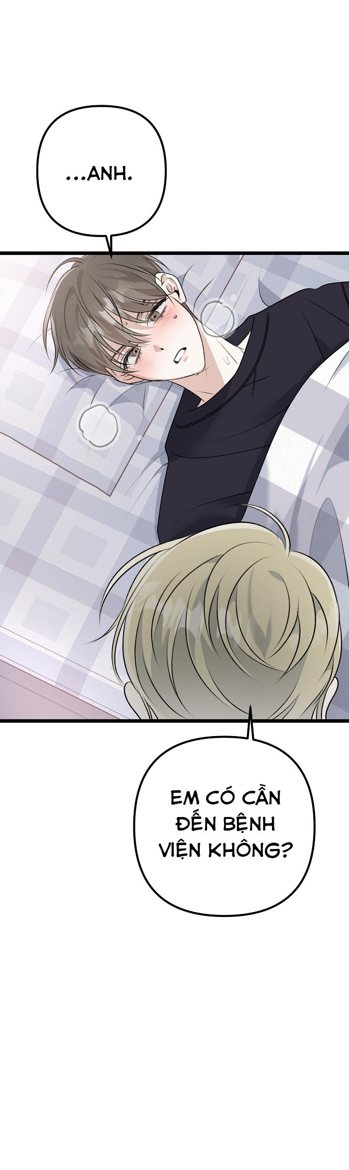 cảm nắng chapter 11 50