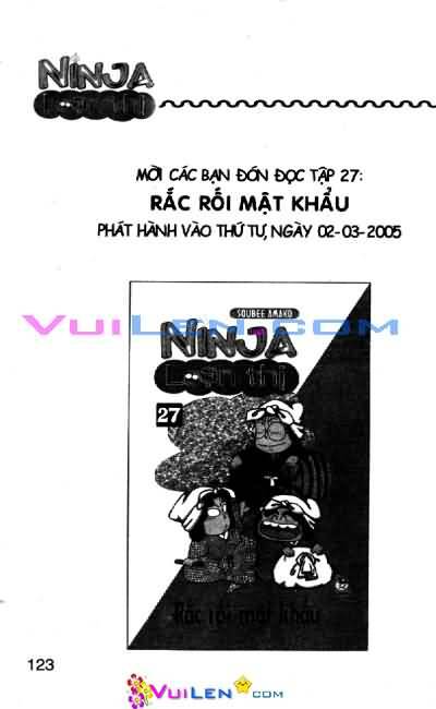 ninja loạn thị chapter 26 124