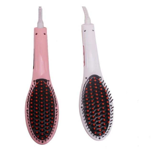 LƯỢC CHẢI THẲNG TÓC FAST HAIR STRAIGHTENER