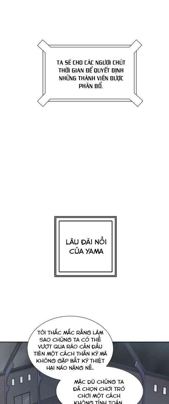 tòa tháp bí ẩn 2 chapter 486 44