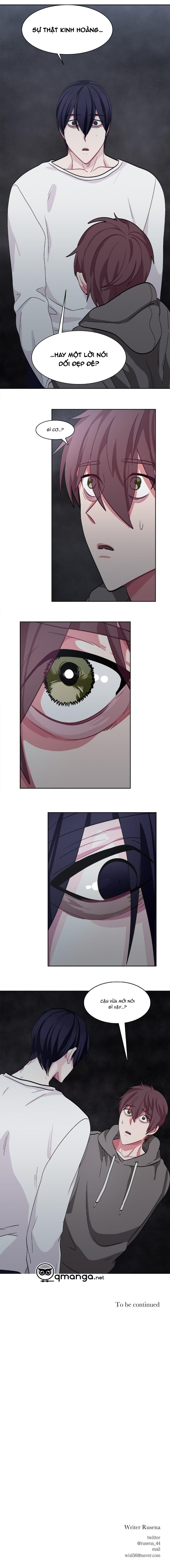 hãy tuân lệnh tôi chapter 25 8