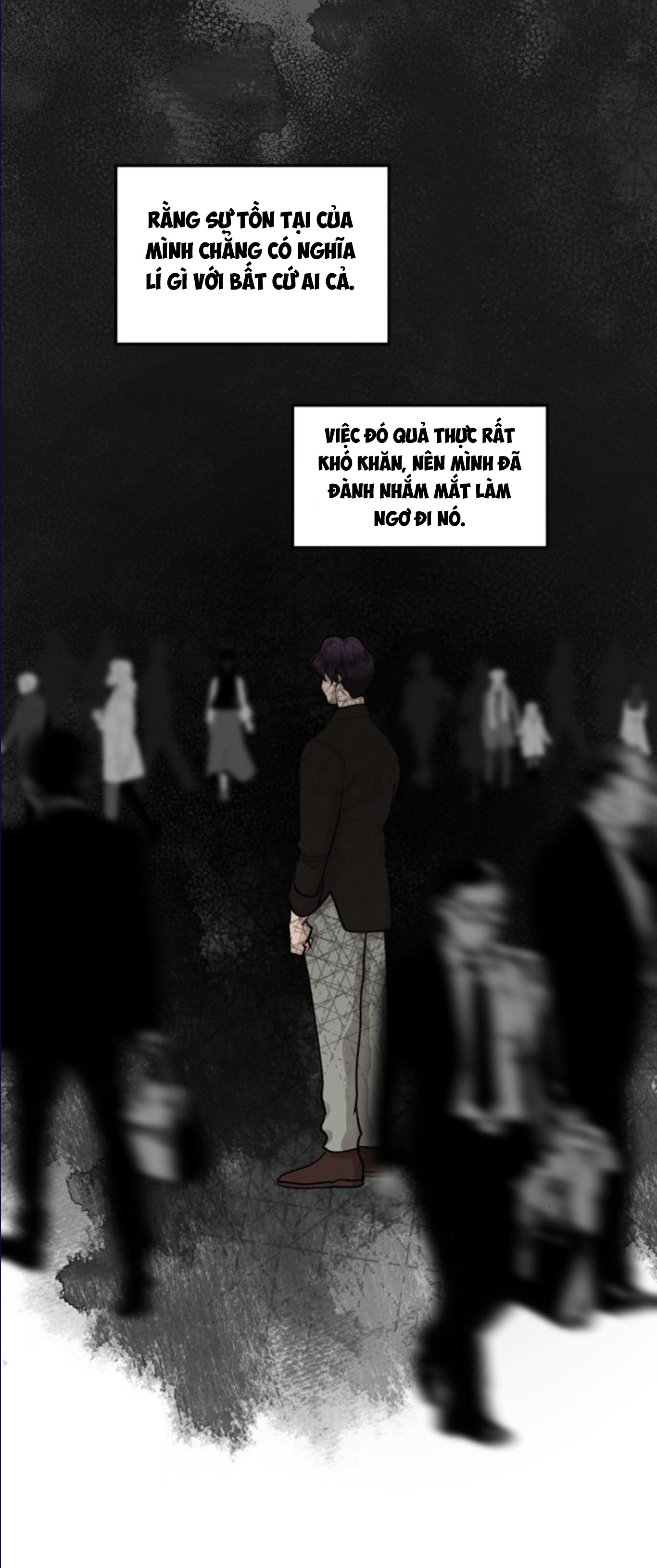 oan gia ngõ hẹp chapter 47 42