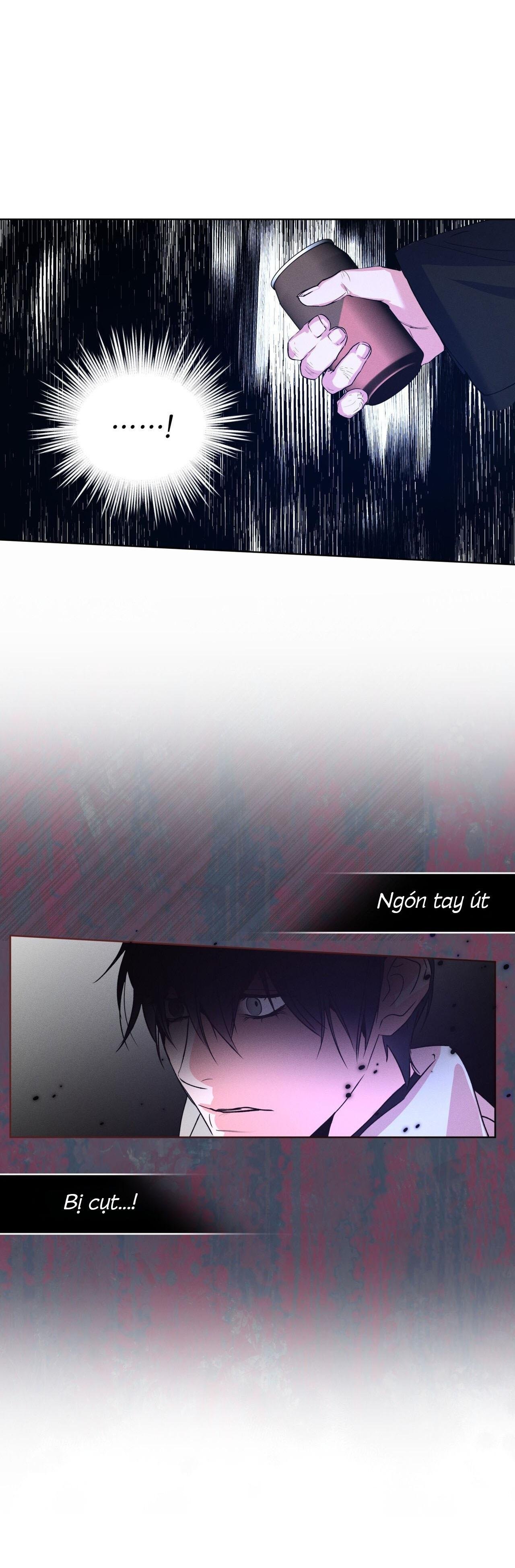 hồi ức của nhịp thở chapter 21 28