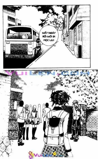 không bao giờ khóc chapter 6 27