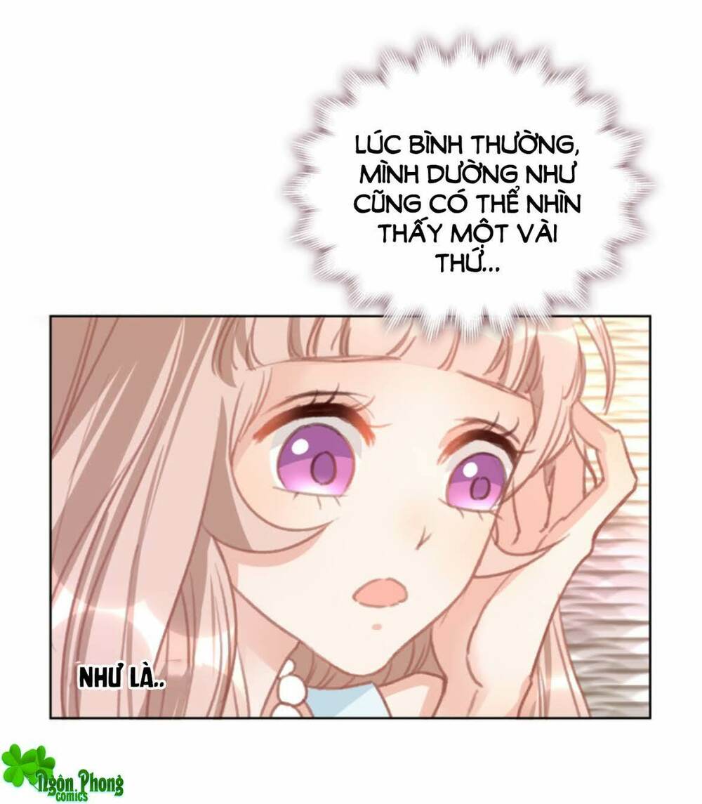 lưu luyến nguy tình chapter 17 13