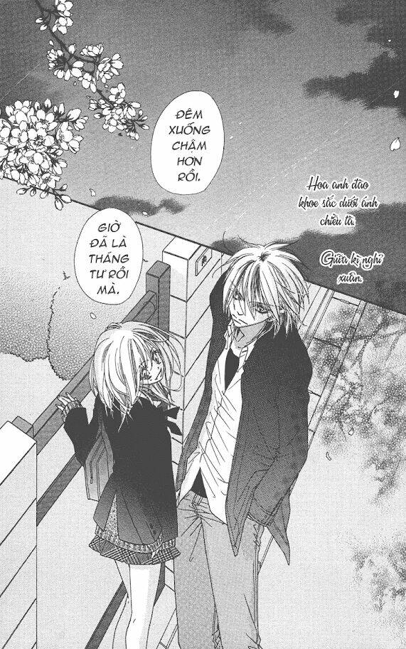 sora log chapter 13 3