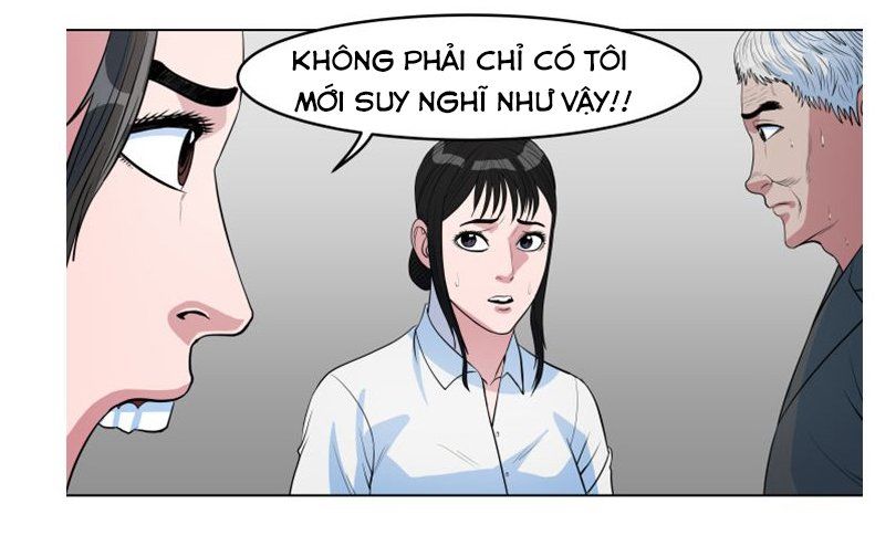 kẻ phán xét chapter 25 27