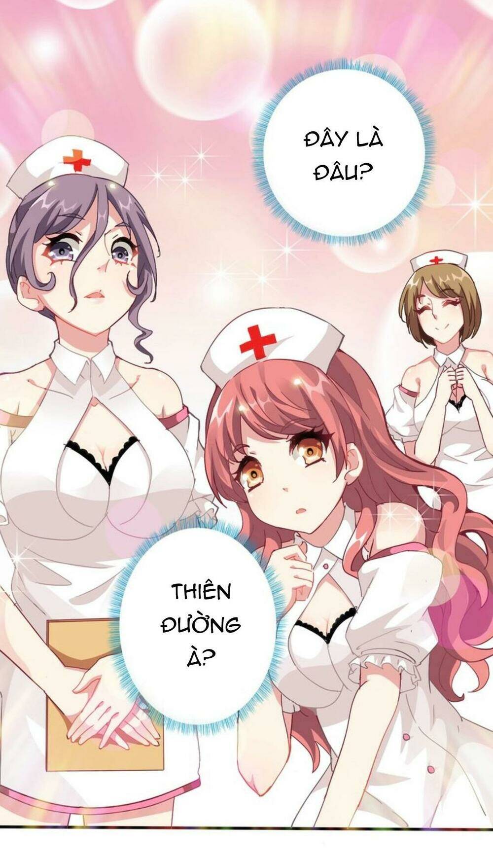 tối cường cuồng binh chapter 73 21