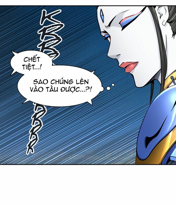 tòa tháp bí ẩn 2 chapter 323.5 34