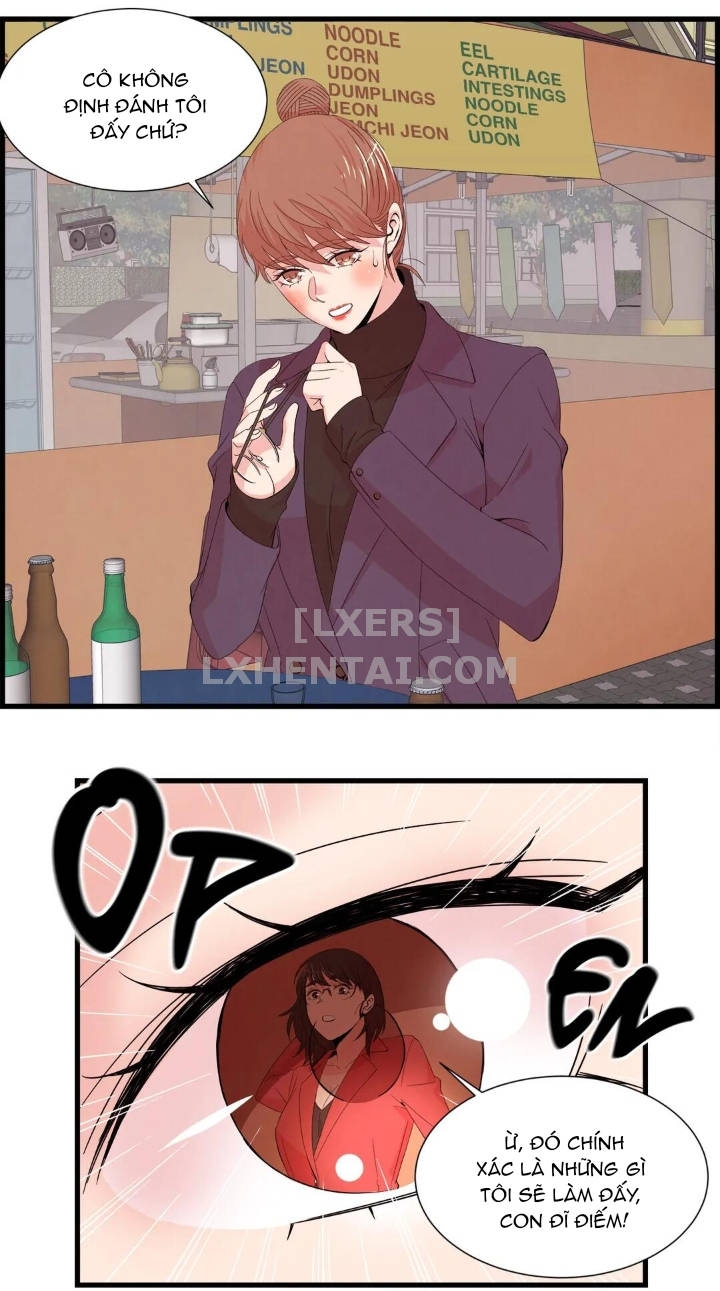 chuyên gia tình dục chapter 50 17