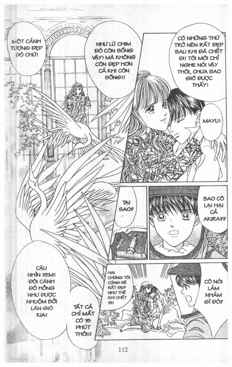 nàng tiên ánh trăng - kaguya hime chapter 22 112