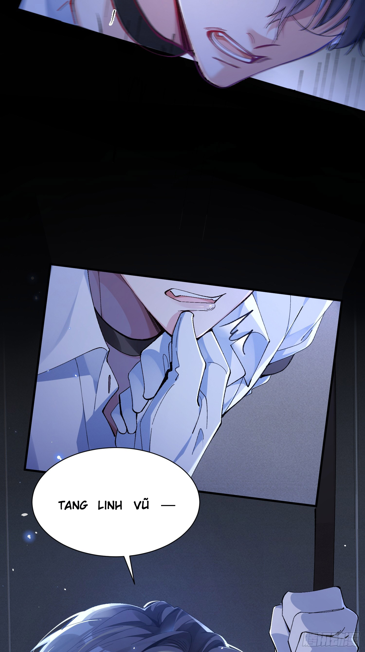 ỷ trên hiếp dưới chapter 1 15