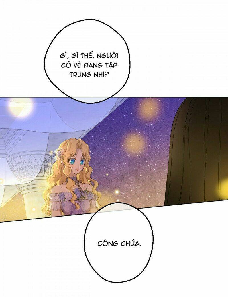 một ngày nọ ta trở thành công chúa chapter 119 5