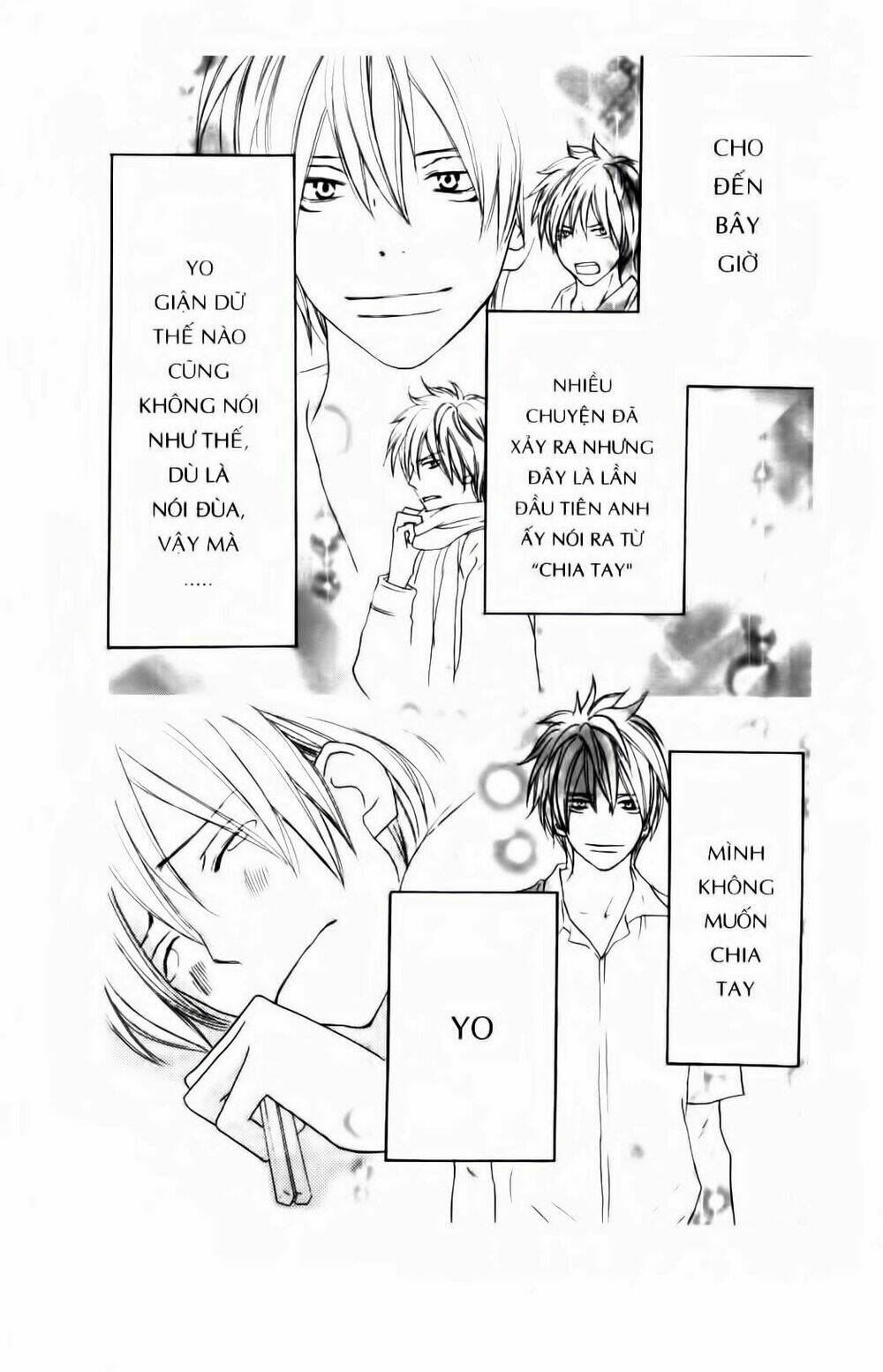 chuyện cấp iii chapter 62 29