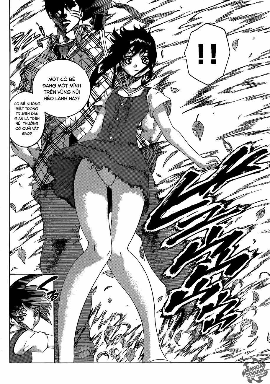 history's strongest disciple kenichi chapter 546 4