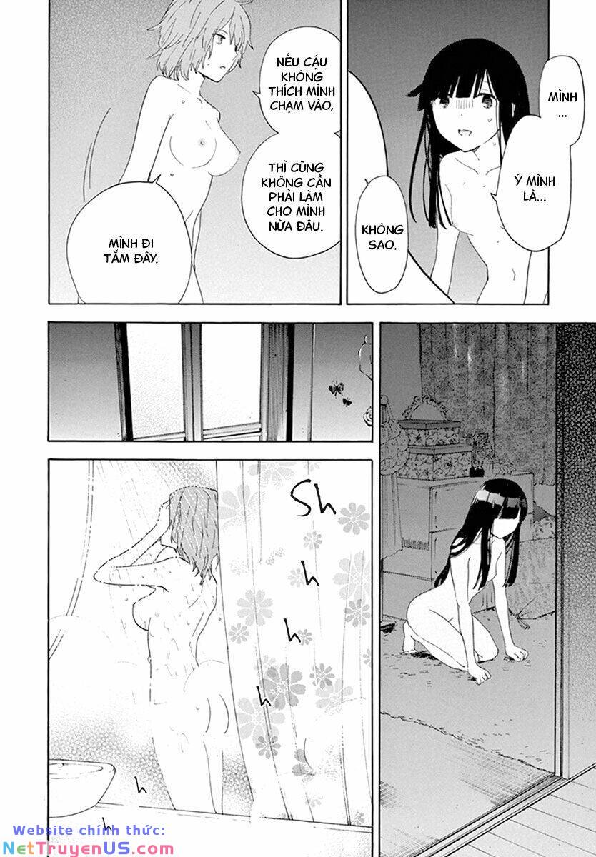 himegoto - juukyuusai no seifuku chapter 85 5