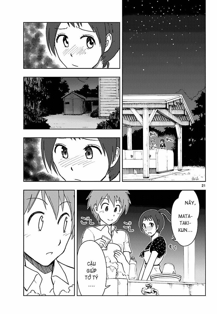 ginen shounen chapter 7 22