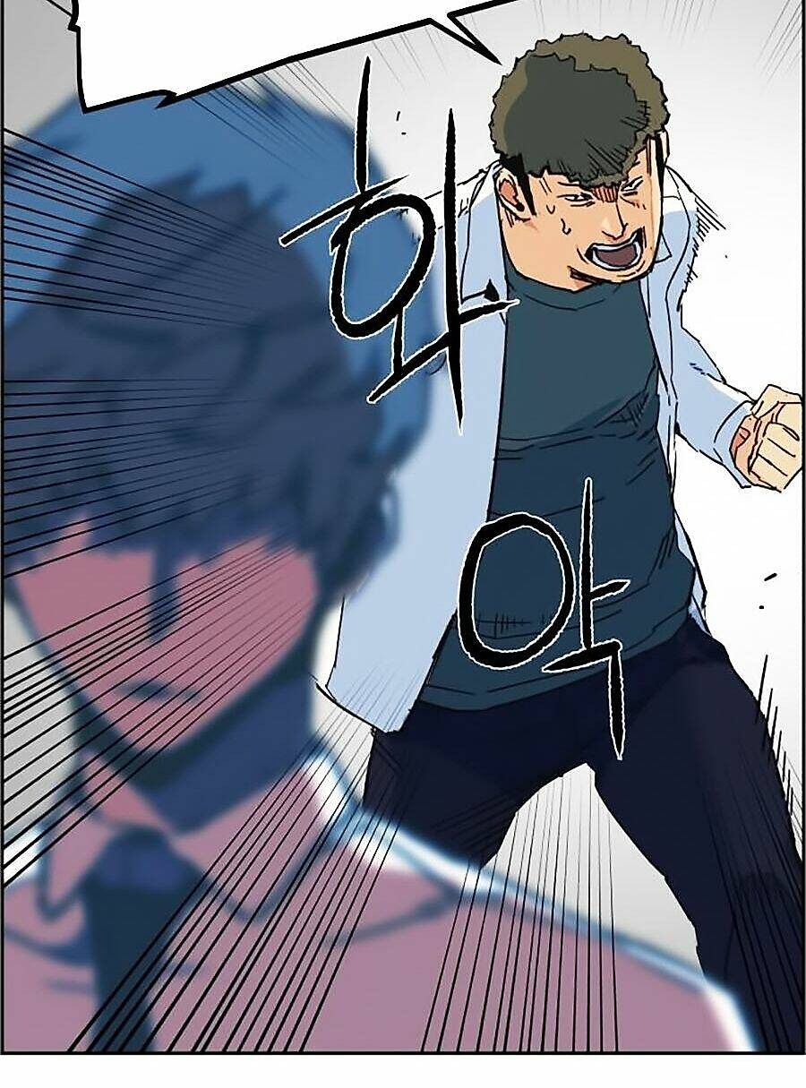 bạn học tôi là lính đánh thuê chapter 1 186