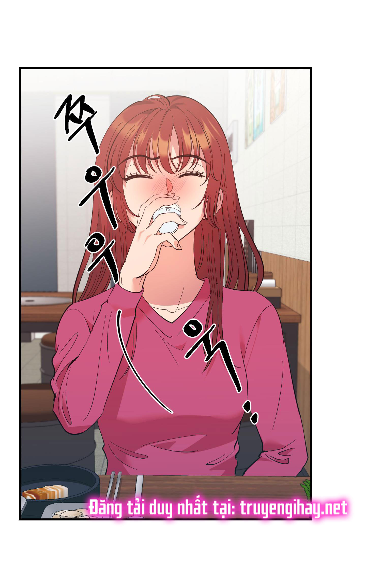 [18+] một lòng một dạ chapter 33.1 20