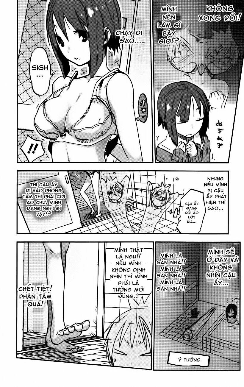 i shoujo chapter 15 9