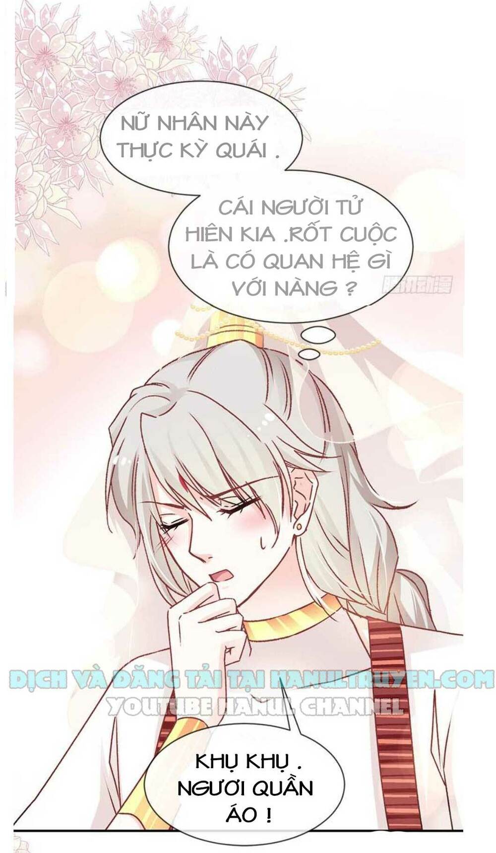 thiên hạ đệ nhất sủng phi chapter 60 7