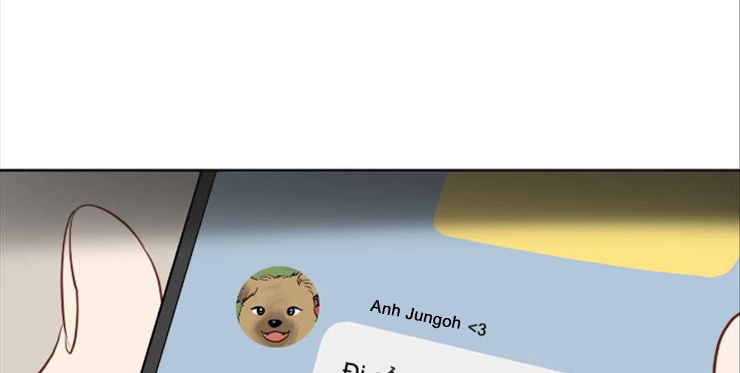 chuyện quái gì với giấc mơ đó vậy chapter 42 106