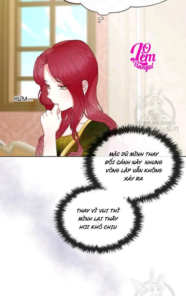 kẻ tạo ra ác nữ chapter 28 22