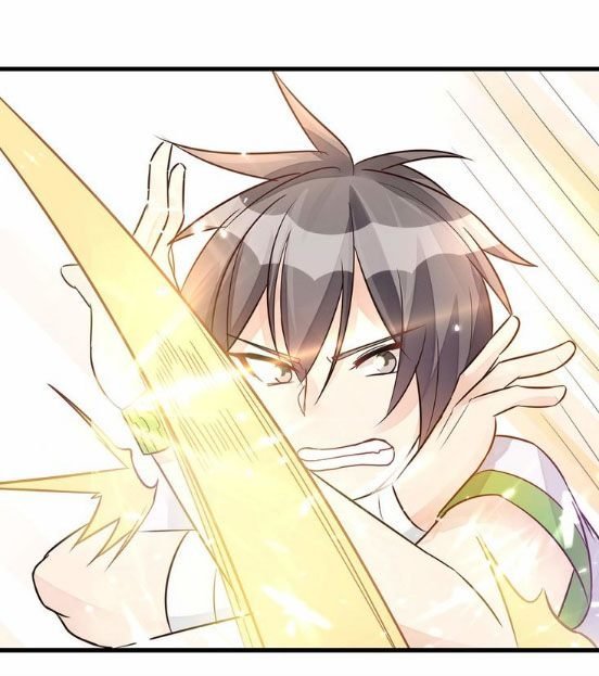 nữ tài thần hôm nay cũng rất nghèo chapter 5 34