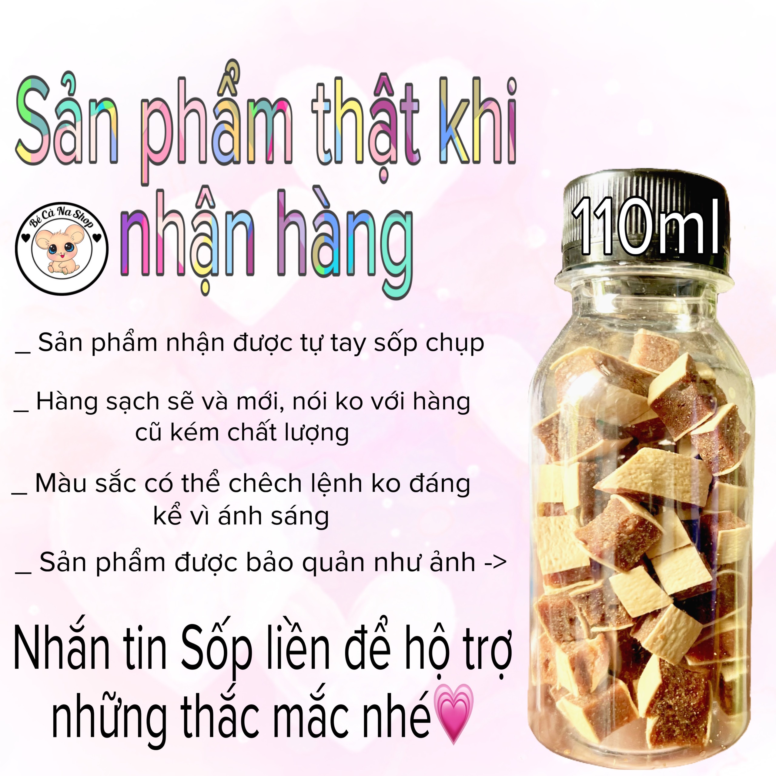 Shushi cá cuộn dinh dưỡng cao cấp thức ăn dinh dưỡng cho hamster , thỏ bọ sóc chinchilla...