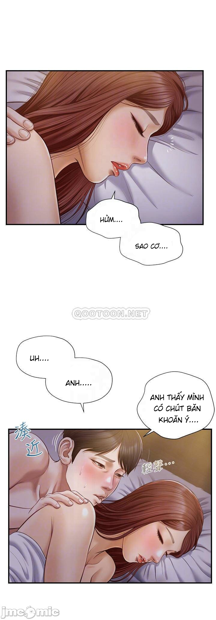 kỷ nguyên trong sáng chapter 8 7