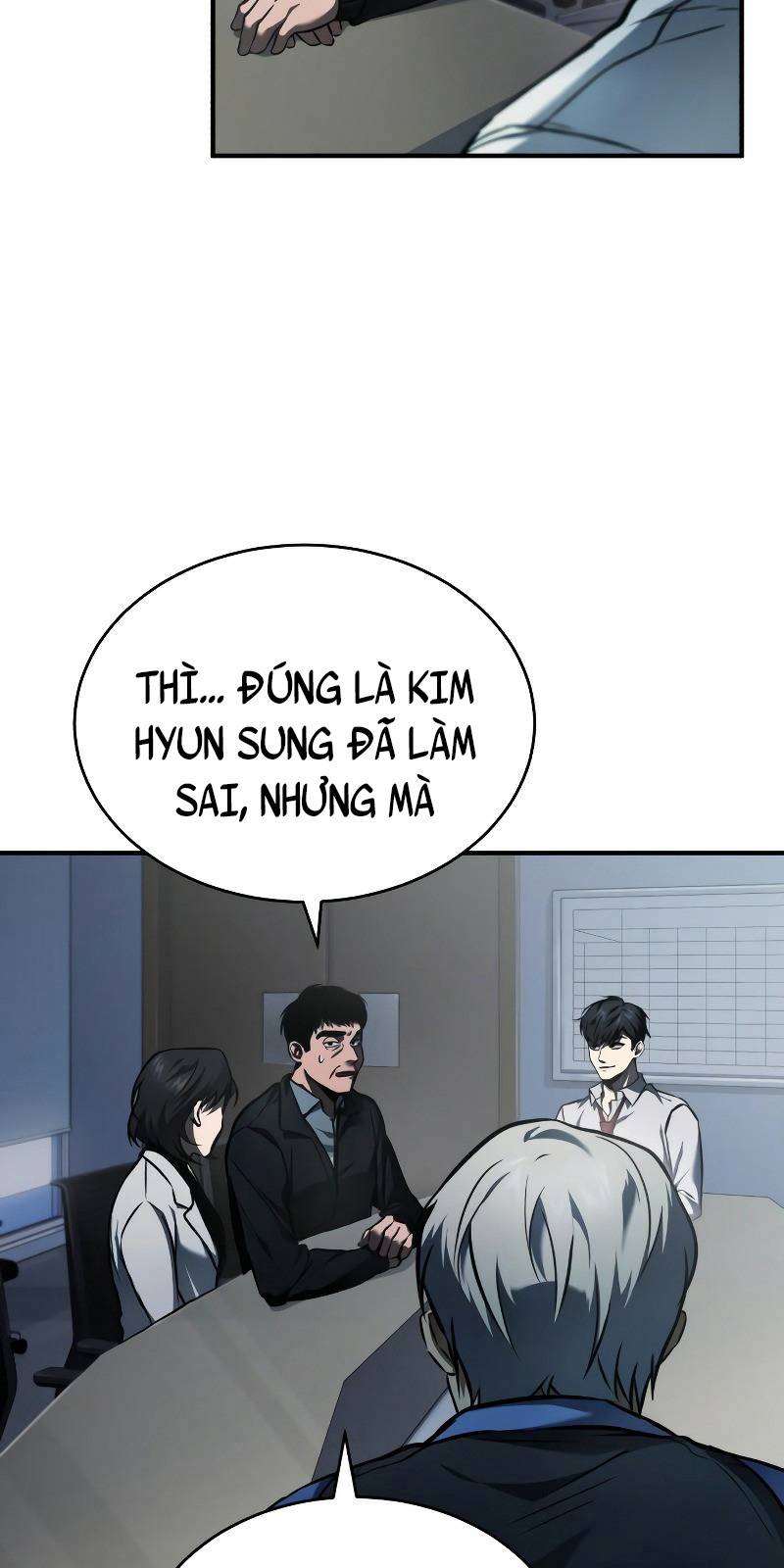 ác quỷ trở lại học đường chapter 5.2 4