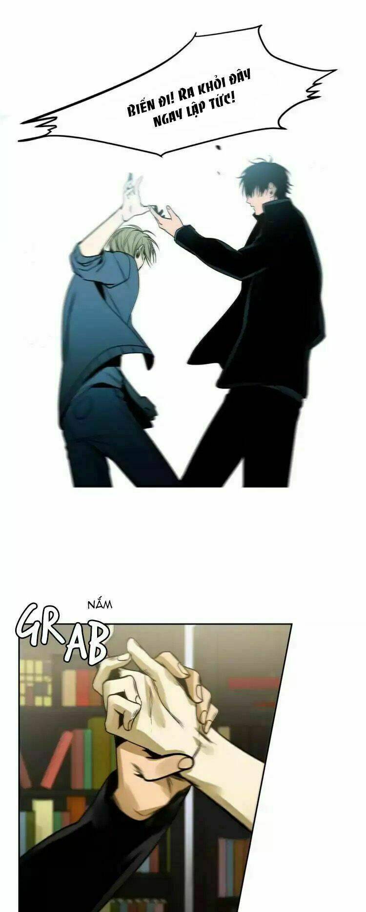 special relationship law chapter 1 30