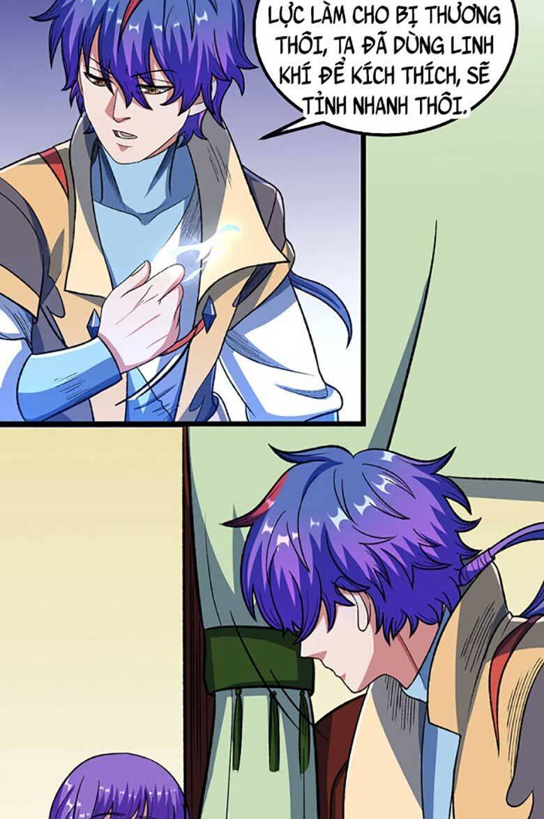 võ đạo độc tôn chapter 578 67