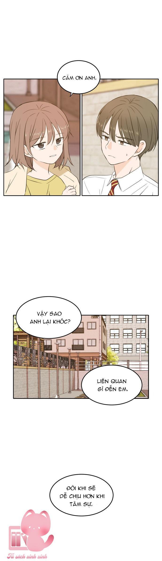 hẹn gặp nhau ở kiếp thứ 19 chapter 24 8