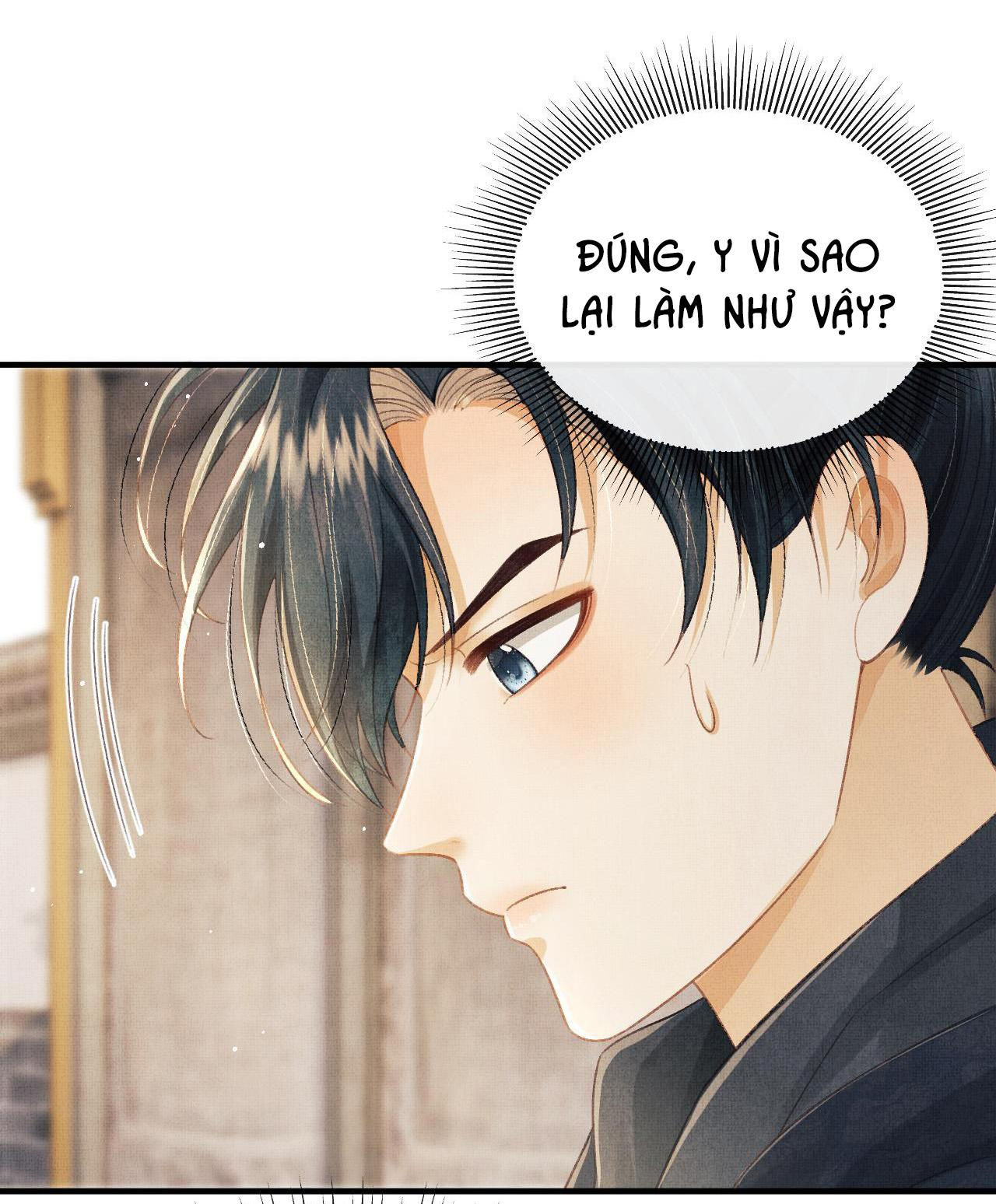 tướng quân luôn tự coi mình thành thế thân chapter 42 26