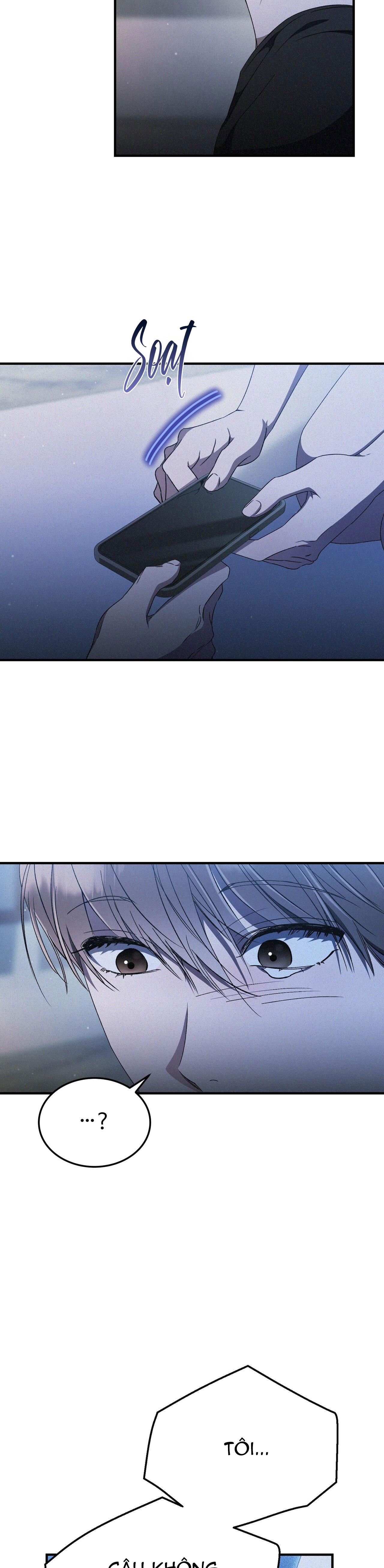 vô hình chapter 21 13