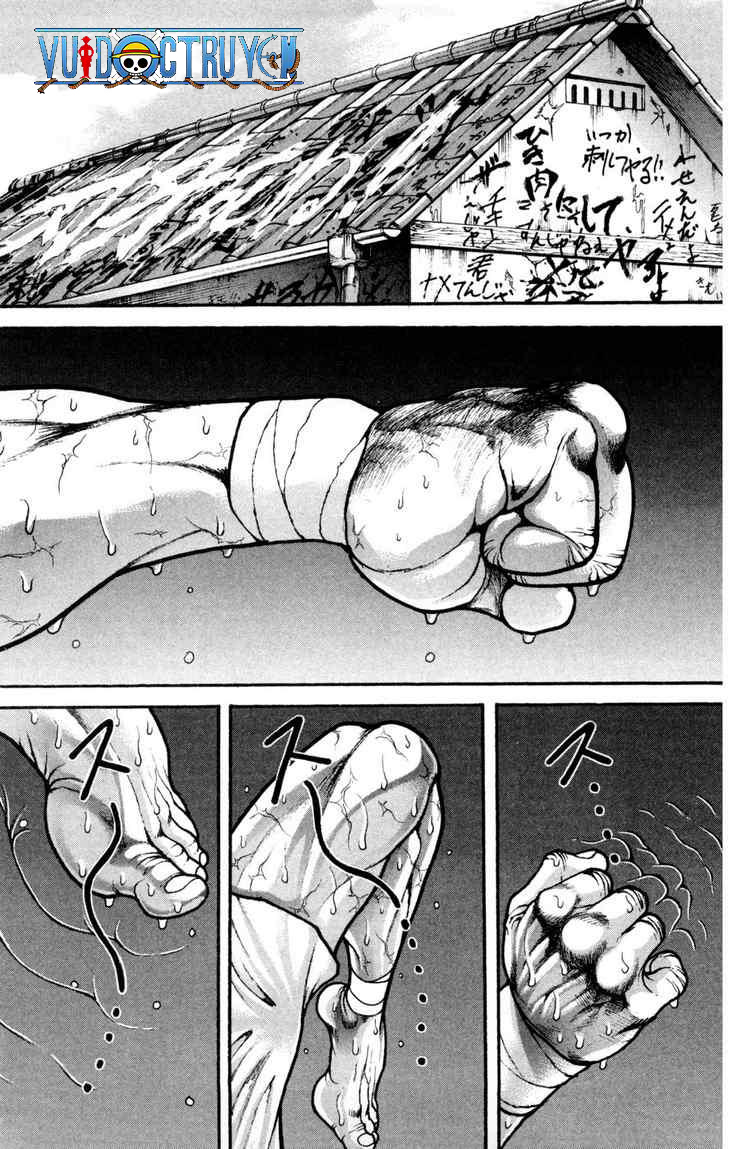 baki – son of ogre chapter 80 8