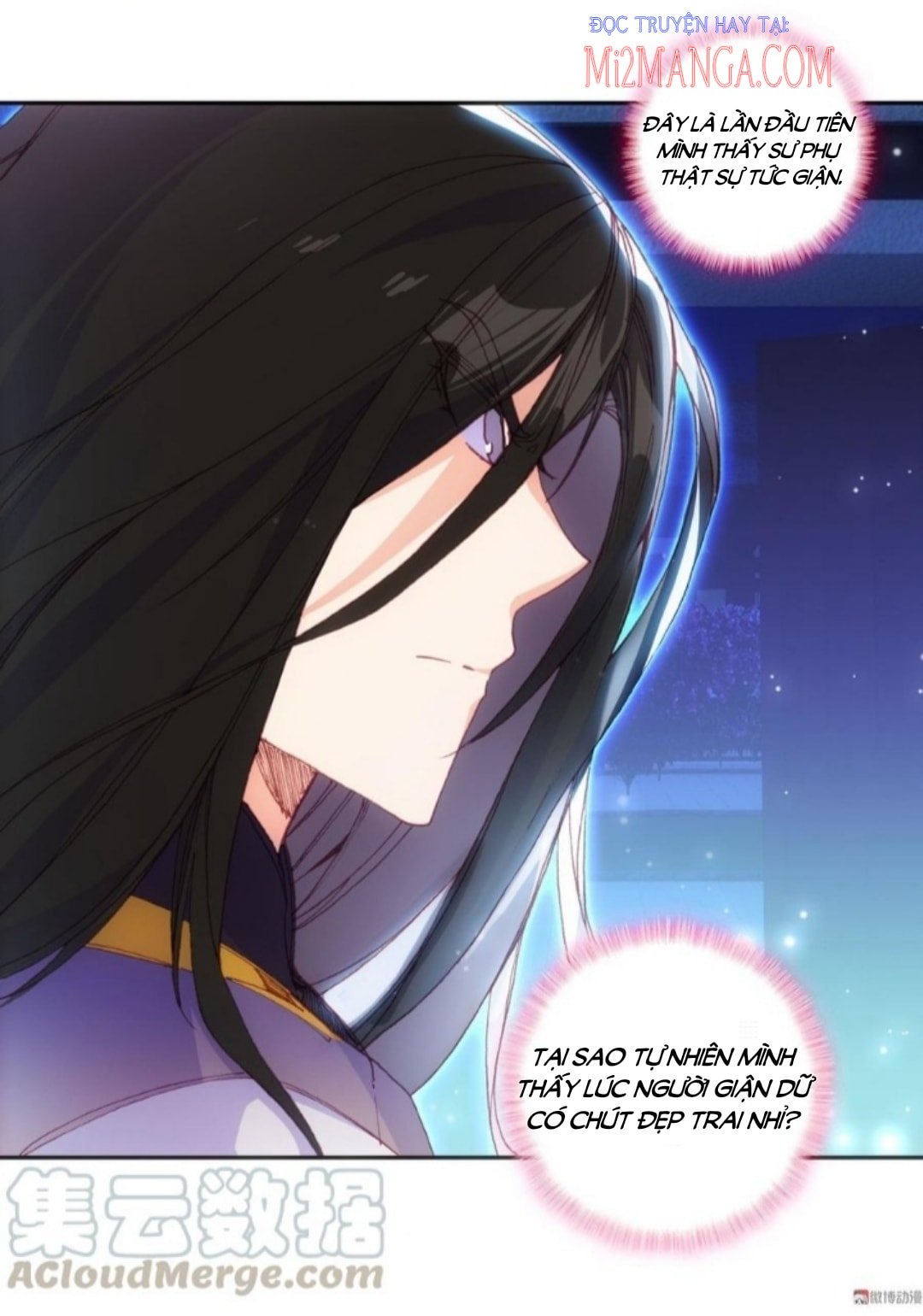 Lão Đại Xuyên Không Thành Tiên Nữ chapter 76.1 6