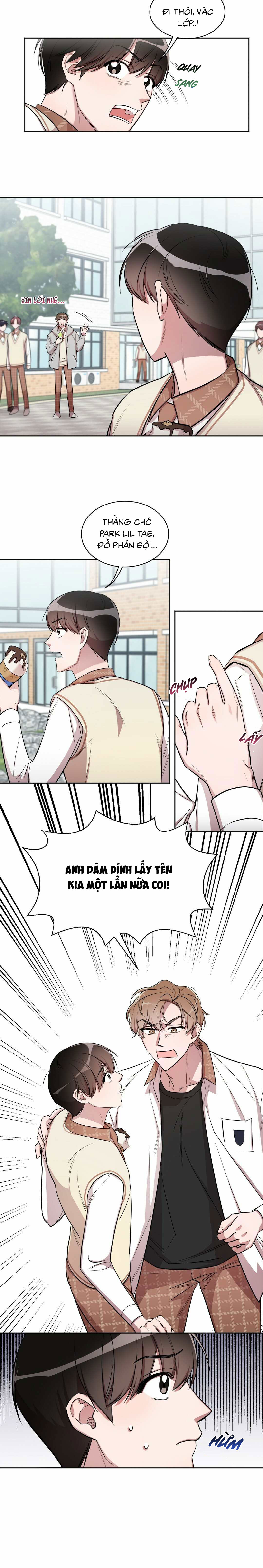 can't help it chapter 3 16