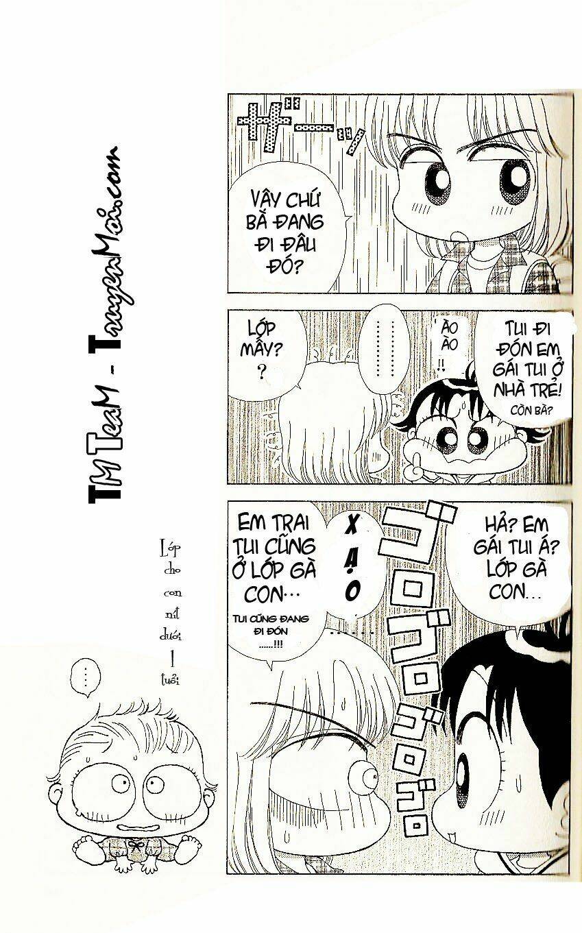 kocchi muite! miiko chapter 3 6