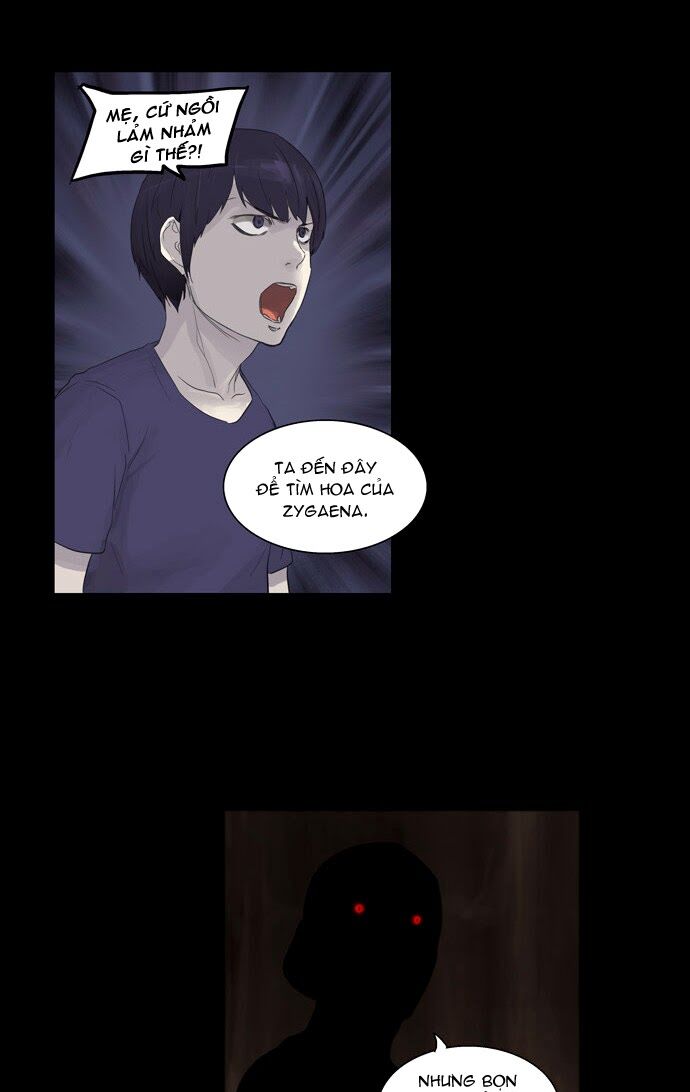 tòa tháp bí ẩn 2 chapter 31 18