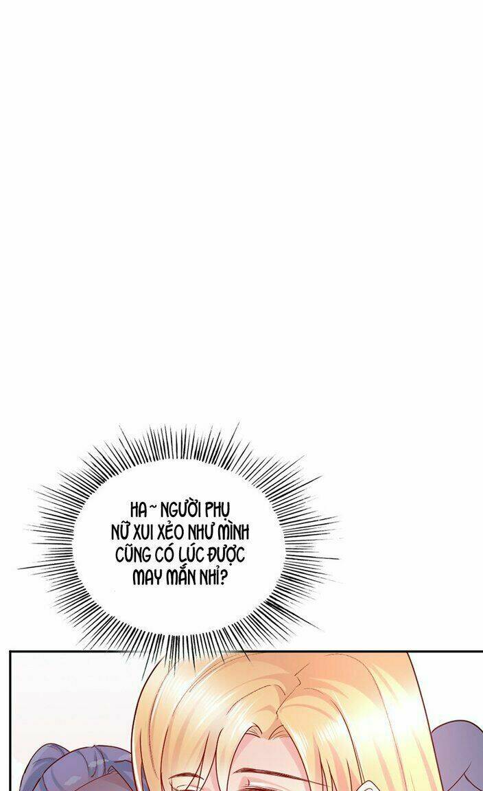 tiểu bạch điềm thê của long thiếu chapter 47 15