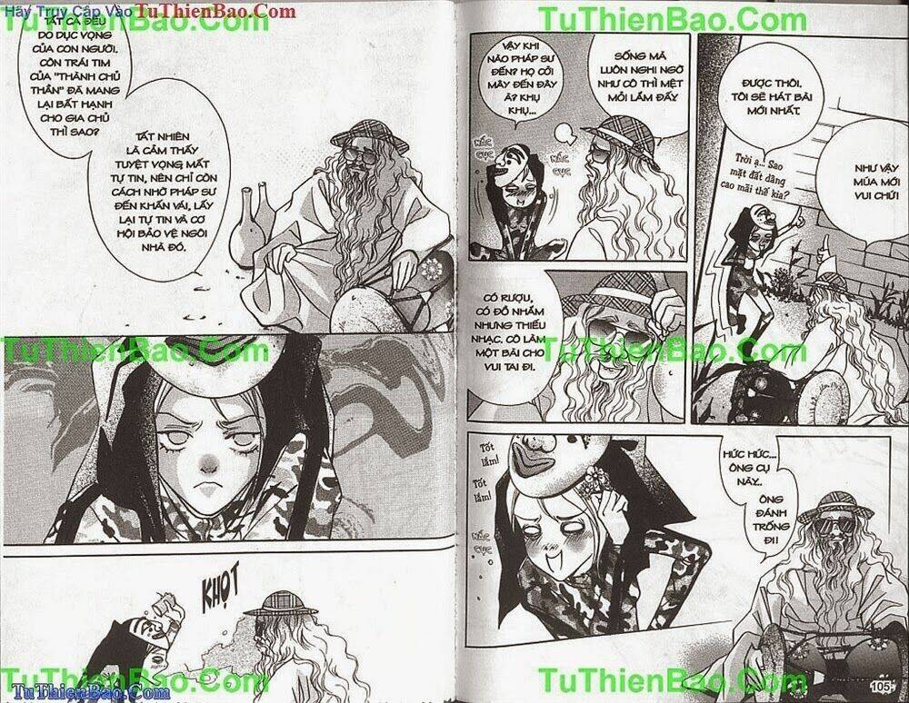 cổ vật kinh hoàng chapter 7 54