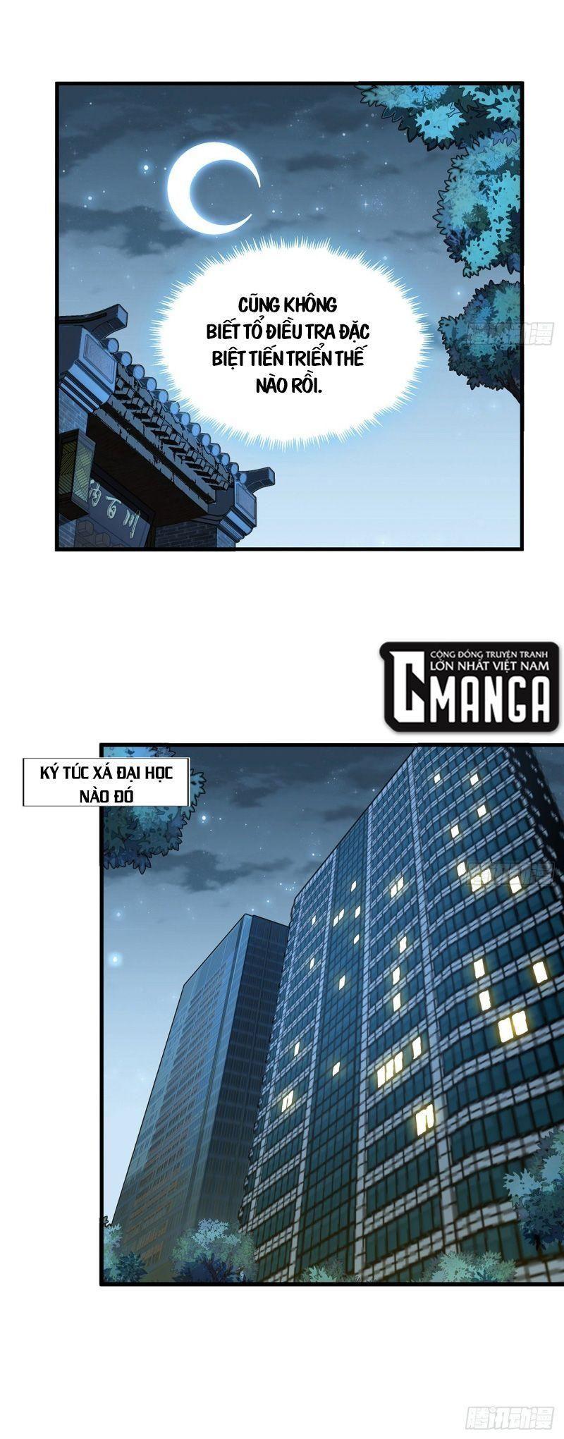 địa cầu đệ nhất kiếm chapter 36 14