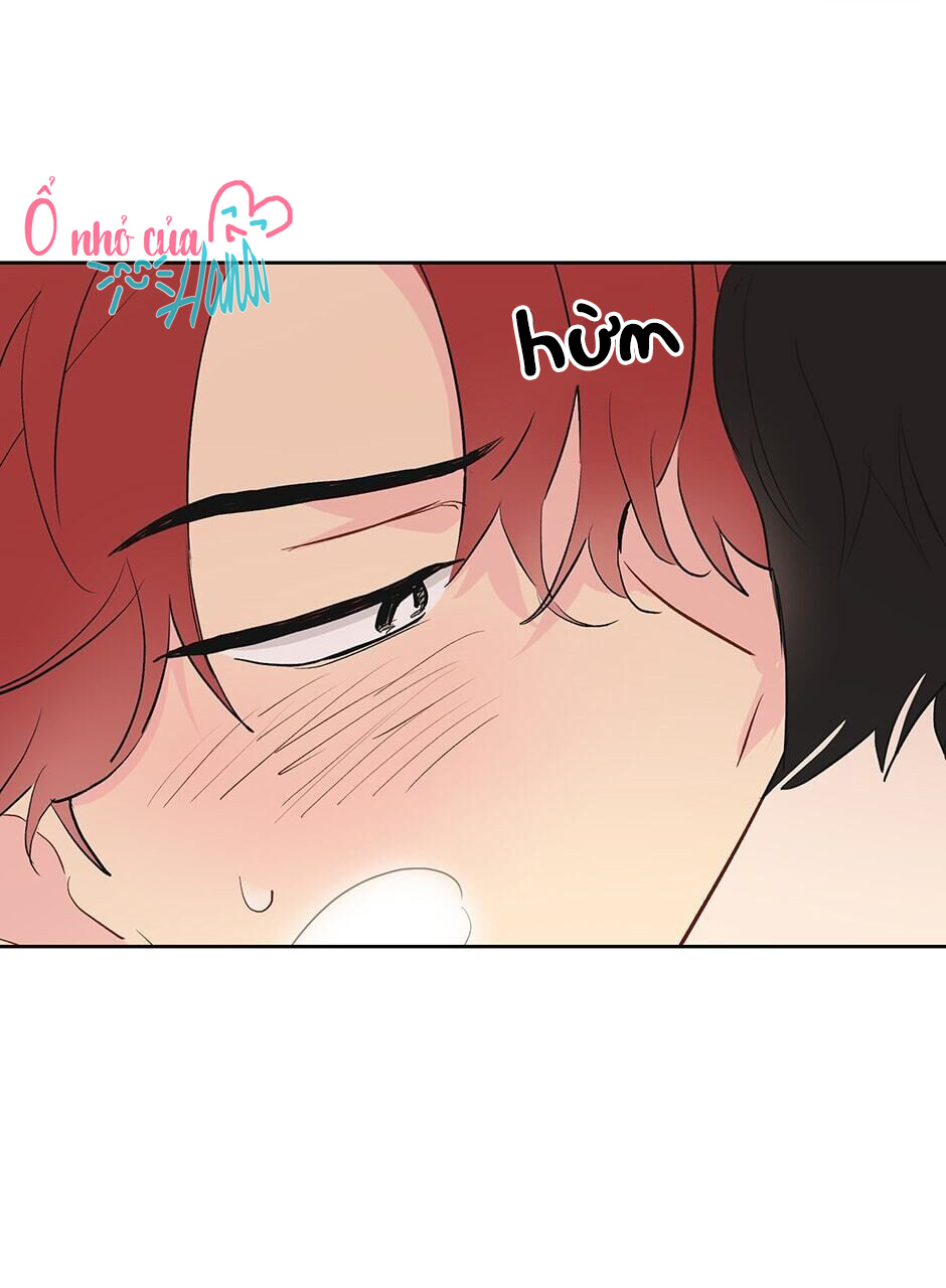 chỉ là giấc mơ thôi phải không? chapter 16 71